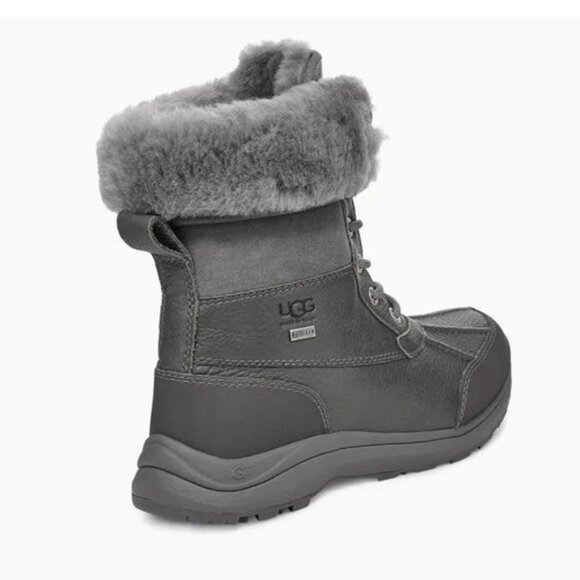 UGG Adirondack III Women's Boot - Picture 4 of 10